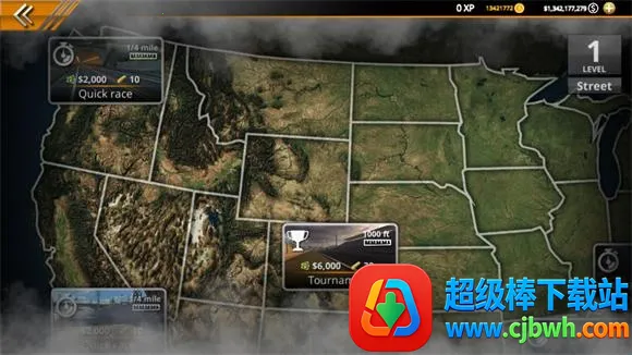 无极限飙车2无限金币版 无极限飙车2无限金币版