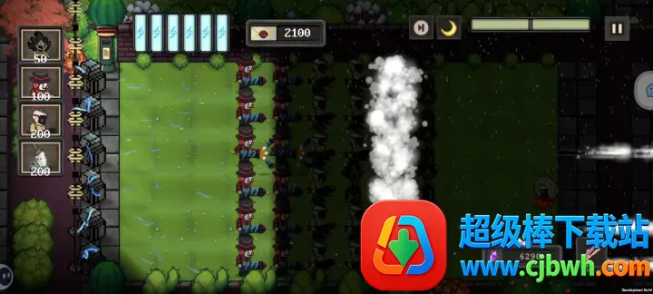 ׯ԰����ս͵�����񾭿�(�����˸�ͬ����Ϸ)