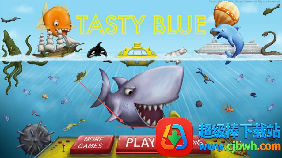 美味海洋正版下载 美味海洋正版下载