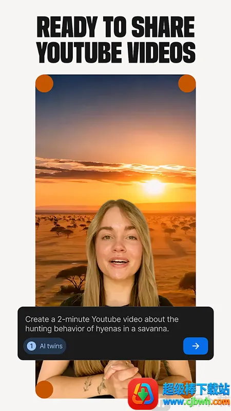 InVideo AI(��Ƶ��������)