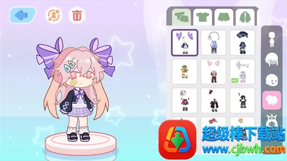 口袋人生世界破解版内置菜单 口袋人生世界破解版内置菜单