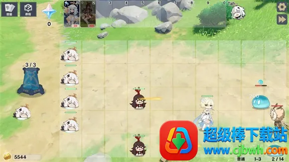 ԭ���սԭħ1.2�汾