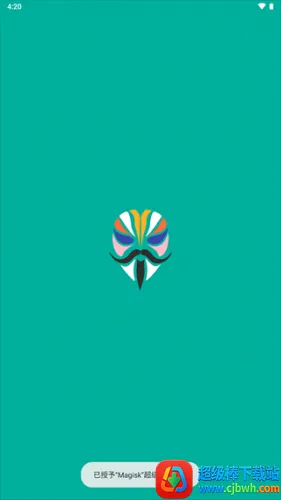 magisk����ƽ��