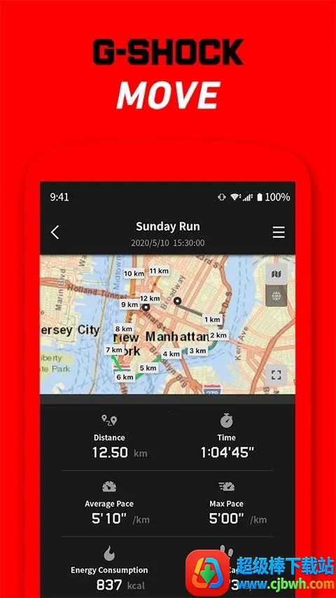 g shock move2026���ذ�װ