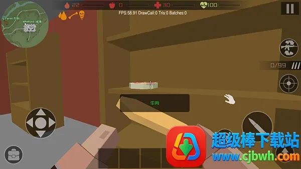 ��ʬ������������mod�˵���