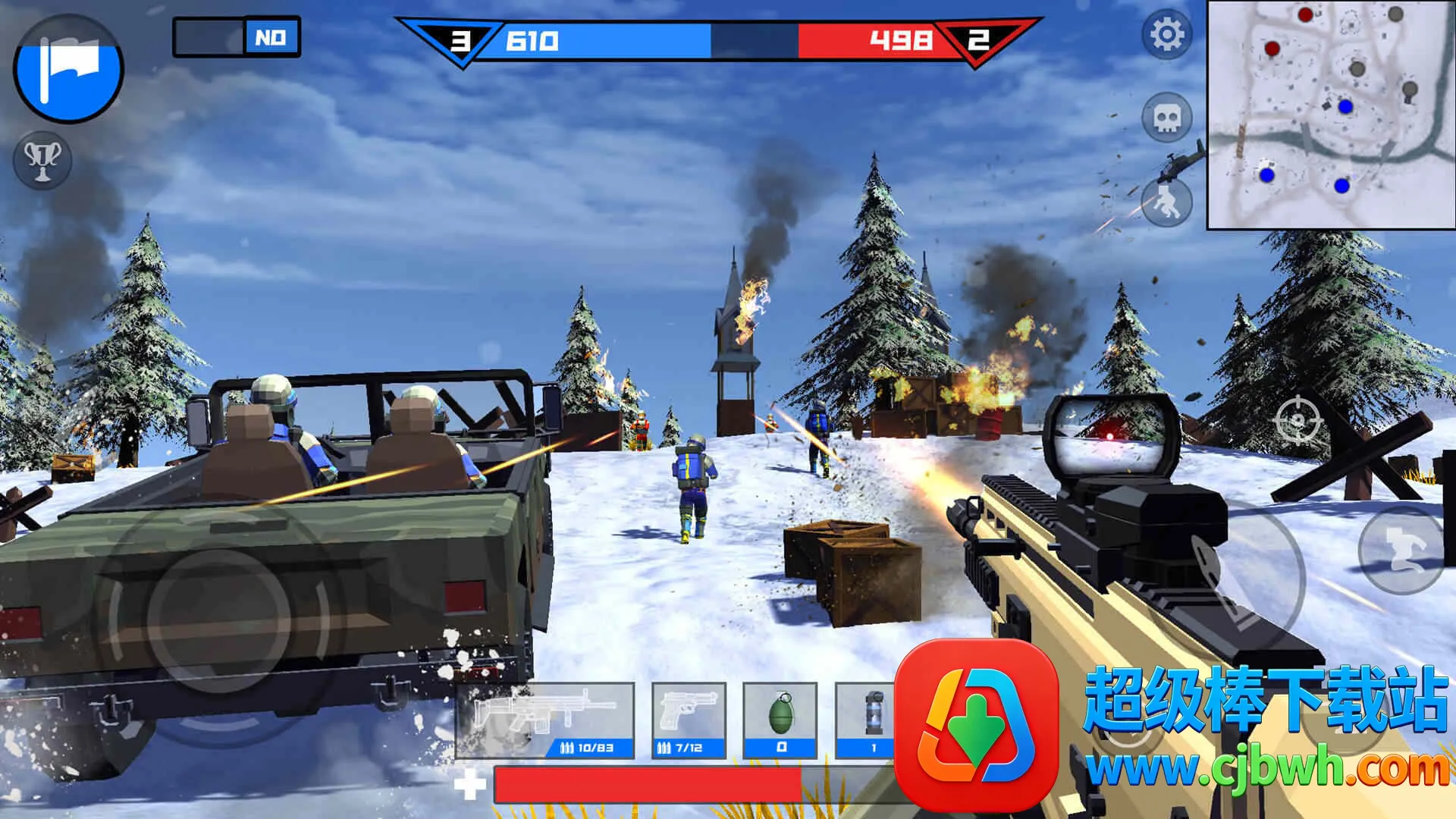 ս��ģ�������ò˵�