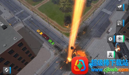 城市粉碎模拟器21.2.8版本 城市粉碎模拟器21.2.8版本