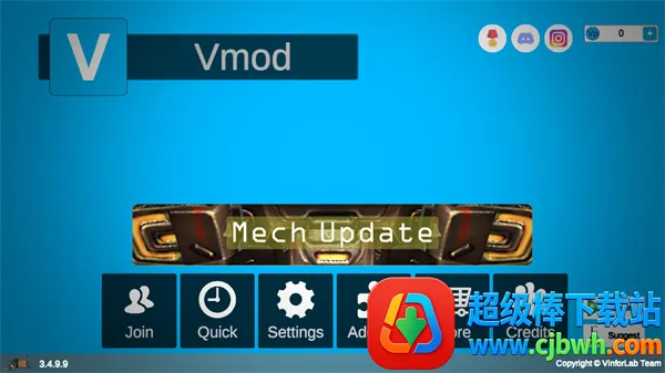 v模组2026最新版本 v模组2026最新版本