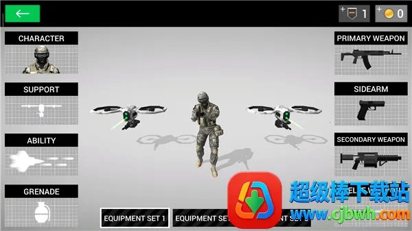 ���򱣻�С��(ĩ�������Ϸ)