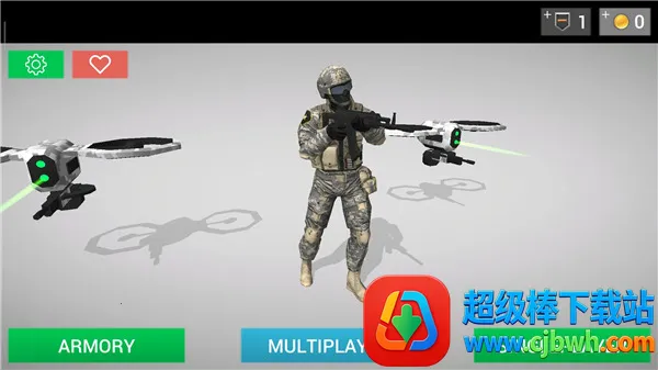 ���򱣻�С��(ĩ�������Ϸ)