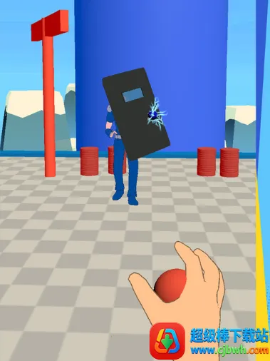 幻境限时破(投掷闯关游戏) 幻境限时破(投掷闯关游戏)