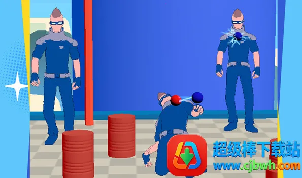 幻境限时破(投掷闯关游戏) 幻境限时破(投掷闯关游戏)