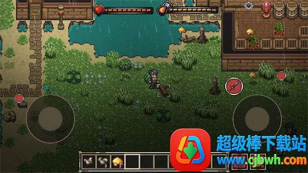 像素开拓者2026官方正版 像素开拓者2026官方正版