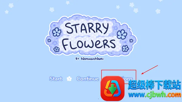 starryflowers(恋爱文字游戏) starryflowers(恋爱文字游戏)