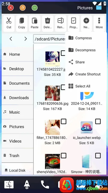 ƻ������������(Mak Launcher)