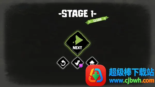 恐龙大战侏罗纪战争内置菜单下载 恐龙大战侏罗纪战争内置菜单下载