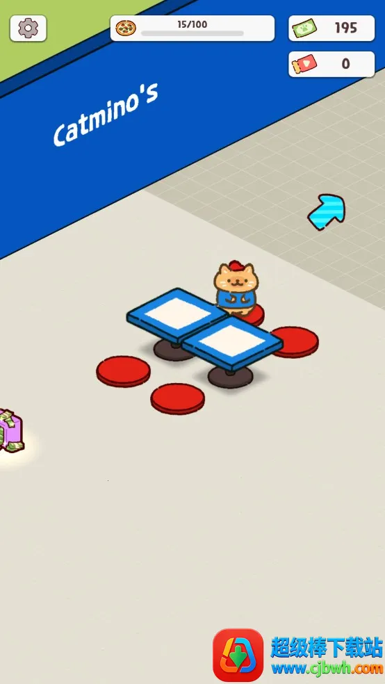 ����èMOD���ײ˵�