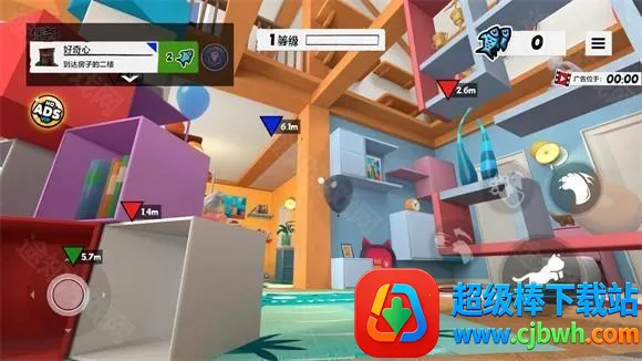 我是猫模拟器下载 我是猫模拟器下载