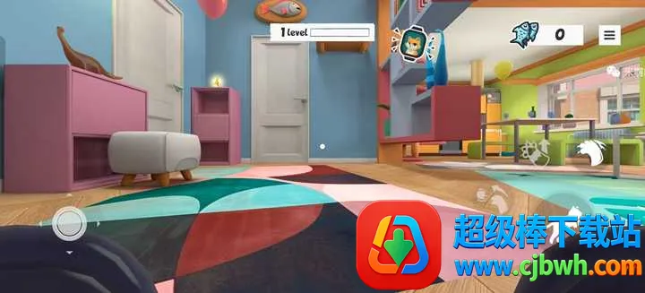 我是猫模拟器下载 我是猫模拟器下载