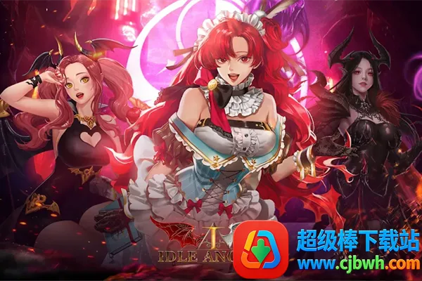 放置女神GG修改破解 放置女神GG修改破解