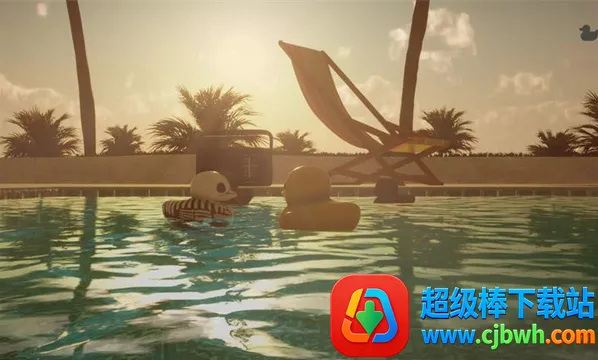 小黄鸭模拟器2下载 小黄鸭模拟器2下载