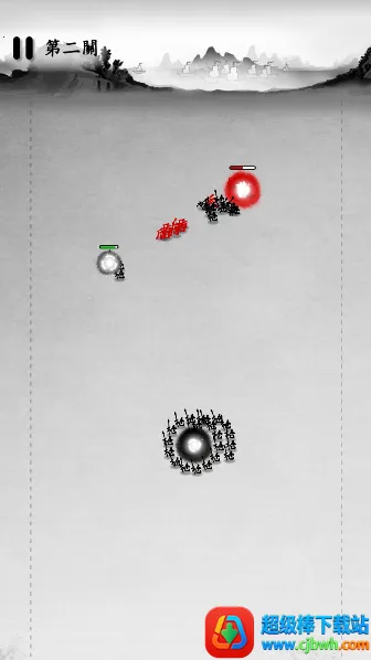 墨战免广告无限金币 墨战免广告无限金币