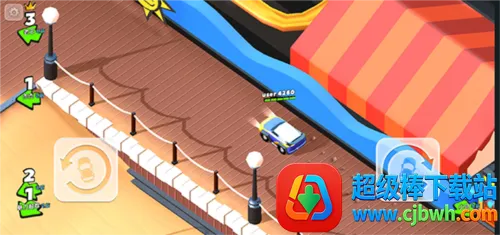 疯狂撞车王最新破解版下载安装 疯狂撞车王最新破解版下载安装