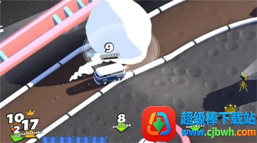 疯狂撞车王最新破解版下载安装 疯狂撞车王最新破解版下载安装