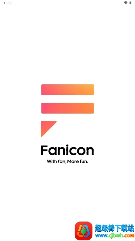 Fanicon(���Ƿ�˿����ƽ̨)