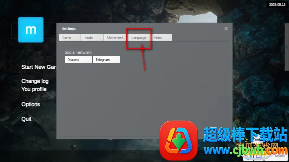 MirroX模组8.3下载美国山海经 MirroX模组8.3下载美国山海经