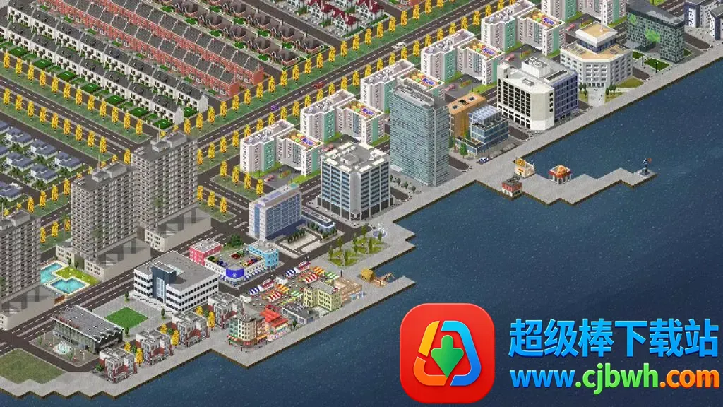 西奥小镇官方正版 西奥小镇官方正版