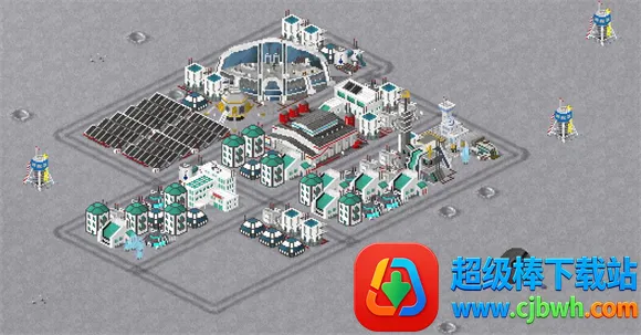 西奥小镇官方正版 西奥小镇官方正版