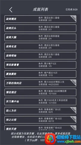 模拟酒店无限金币免广告版 模拟酒店无限金币免广告版