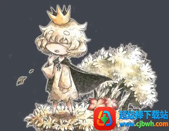 说谎公主与盲眼王子中文版 说谎公主与盲眼王子中文版