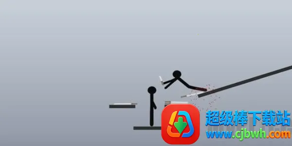 火柴人扔剑破解版 火柴人扔剑破解版