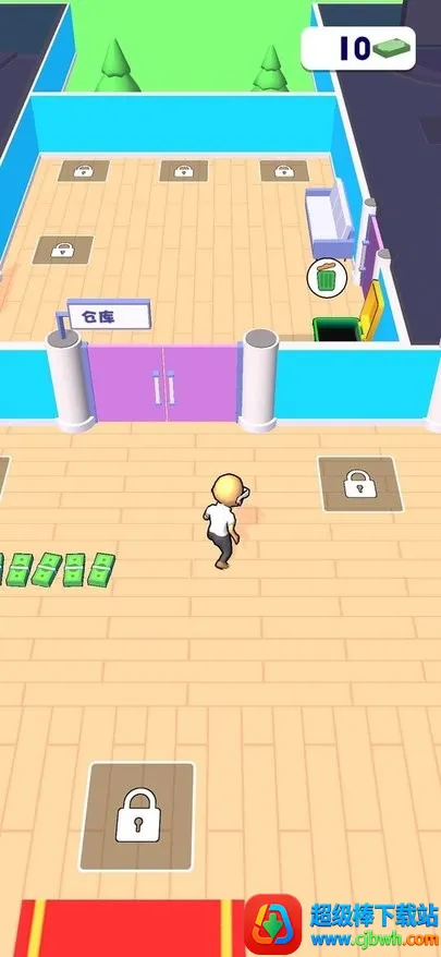 电影院大亨无限金币 电影院大亨无限金币