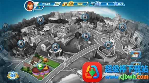 烹饪发烧友无限钻石版安卓最新版 烹饪发烧友无限钻石版安卓最新版