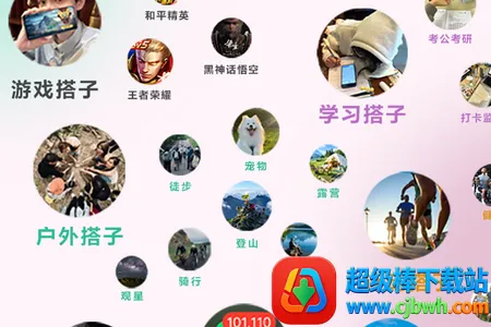 都趣搭交友(搭子社交软件) 都趣搭交友(搭子社交软件)