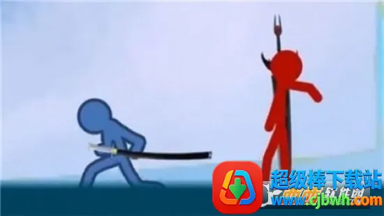 火柴人武器大乱斗去广告(火柴人战斗游戏) 火柴人武器大乱斗去广告(火柴人战斗游戏)