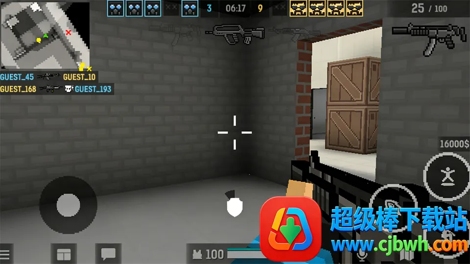 blockpost(�����Ϸ)