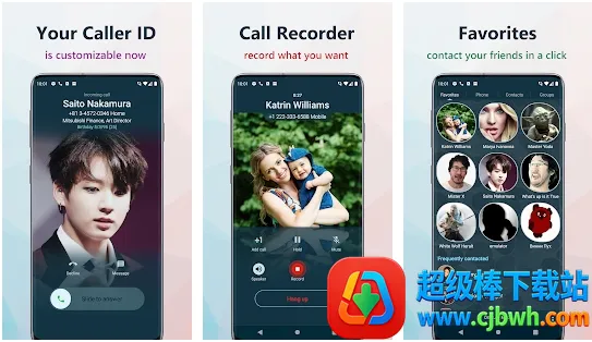 True Phone Dialer2026最新版本 True Phone Dialer2026最新版本