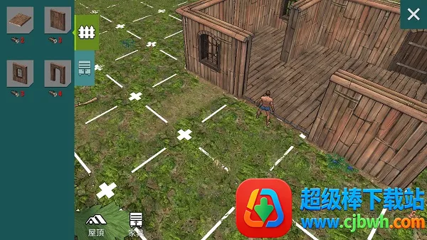 黑暗时代丧尸求生MOD菜单 黑暗时代丧尸求生MOD菜单