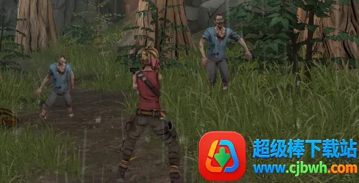 黑暗时代丧尸求生MOD菜单 黑暗时代丧尸求生MOD菜单