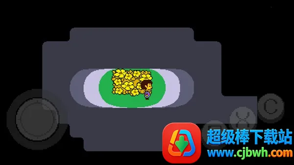 传说之下破解版 传说之下破解版