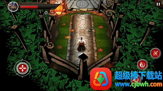 Legacy Of Warrior武士遗迹安卓版手机版 Legacy Of Warrior武士遗迹安卓版手机版