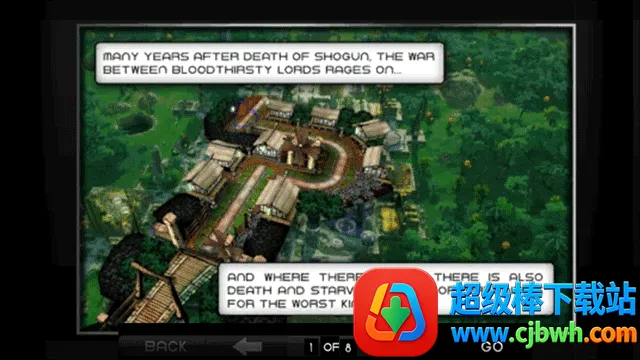 Legacy Of Warrior武士遗迹安卓版手机版 Legacy Of Warrior武士遗迹安卓版手机版