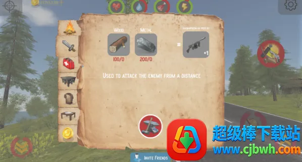 幸存者痛苦与收获(生存恐怖游戏) 幸存者痛苦与收获(生存恐怖游戏)