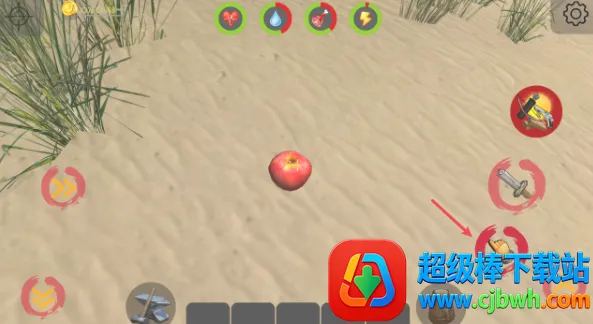 幸存者痛苦与收获