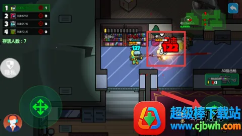 ���������֮ս(����˶�ս��Ϸ)