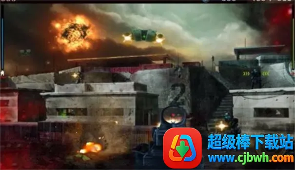 枪林弹雨之王2026最新版本 枪林弹雨之王2026最新版本